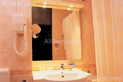 Fortuna Island Hotel 8